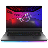 Laptop ASUS G615LR-S5063W, Ultra 9-275HX, RAM 32GB, 2 TB SSD, GeForce RTX 5070 Ti 12GB, Windows 11