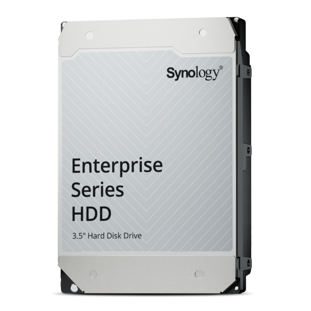 Synology HAT5320 20TB Enterprise 3.5" SATA HDD (HAT5320-20T) - 7200 RPM
