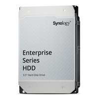 Synology HAT5320 20TB Enterprise 3.5" SATA HDD (HAT5320-20T) - 7200 RPM