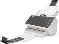 Kodak S2070 Document Scanner, Duplex, 70 ppm / 140 ipm, 80-Sheet ADF, 600 dpi, USB, (S2070)