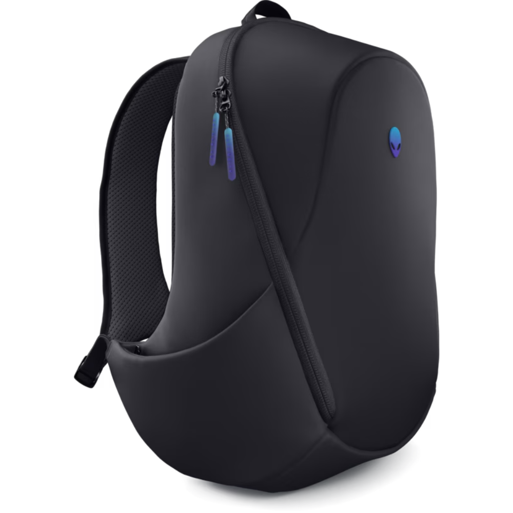 Alienware 16 Gaming Backpack AW5625P - Weather Resistant, Black