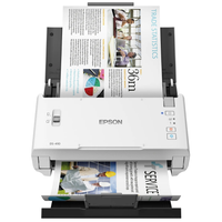 Epson WorkForce DS-410 Document Scanner