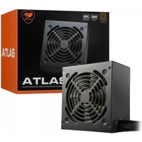 WER SUPPLY COUGAR PSU ATLAS750W
