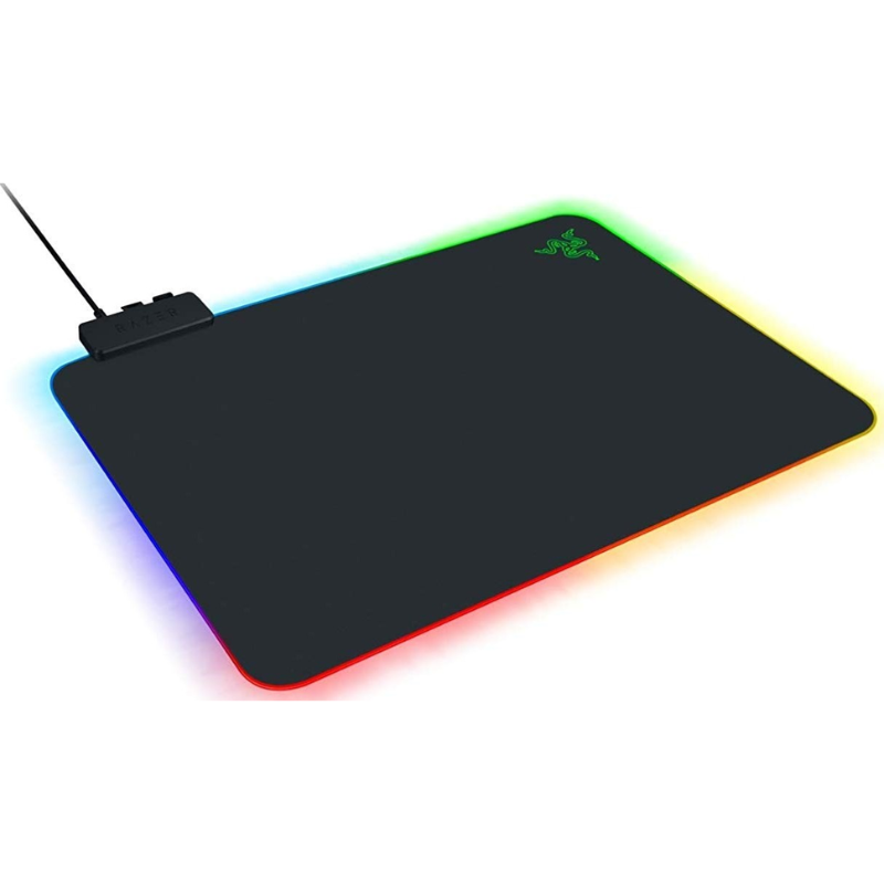 RAZER FIREFLY V2 RGB Gaming Mouse MAT-RZ02-03020100-R3M1