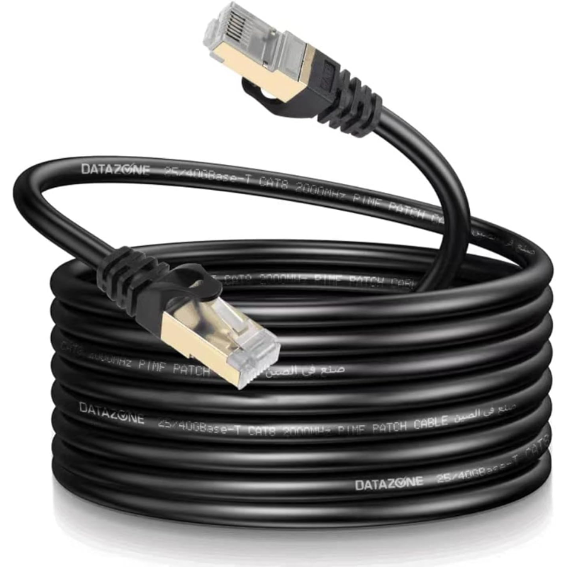CABLE NETWORK Datazone CAT8