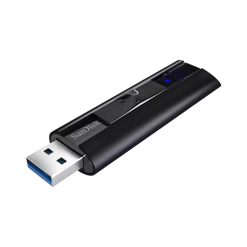 FLASH Sandisk Extreme PRO USB. 3.1 (SDCZ880-128G-G46)