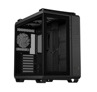 كيس ASUS TUF Gaming GT502 PLUS أسود – تجميعة ROG Astral RTX 5080