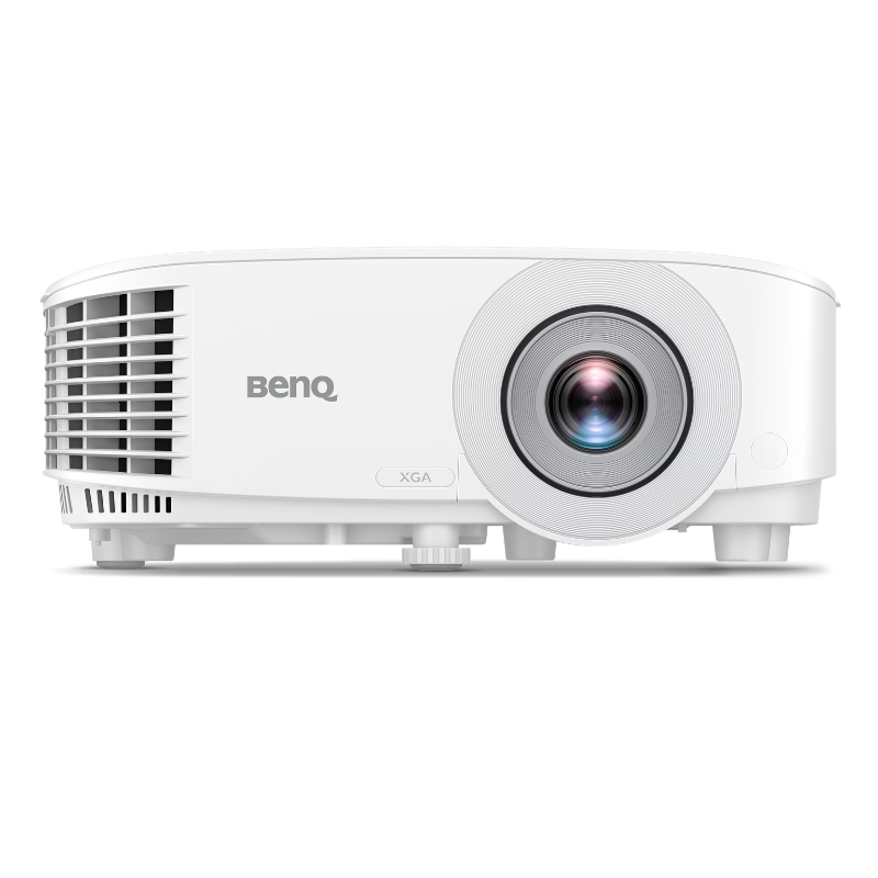 BenQ MX560 XGA 4000 lumens DLP projector MX560C front view