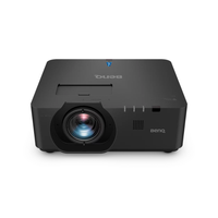 BenQ LU960ST2 Short Throw Laser Projector, WUXGA 1920x1200, 5200 ANSI Lumens, HDMI, LAN Control, (LU960ST2)