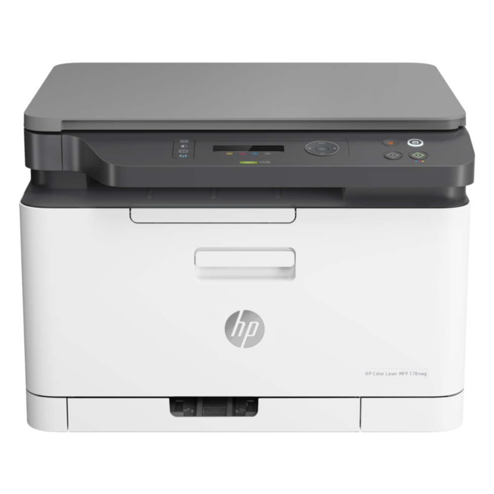 HP Color LaserJet MFP 178nw‎ ( 4ZB96A)