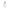 Logitech G203 LIGHTSYNC white gaming mouse side view