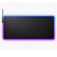 Glorious GMP 2 GLED XXL RGB mouse pad top view
