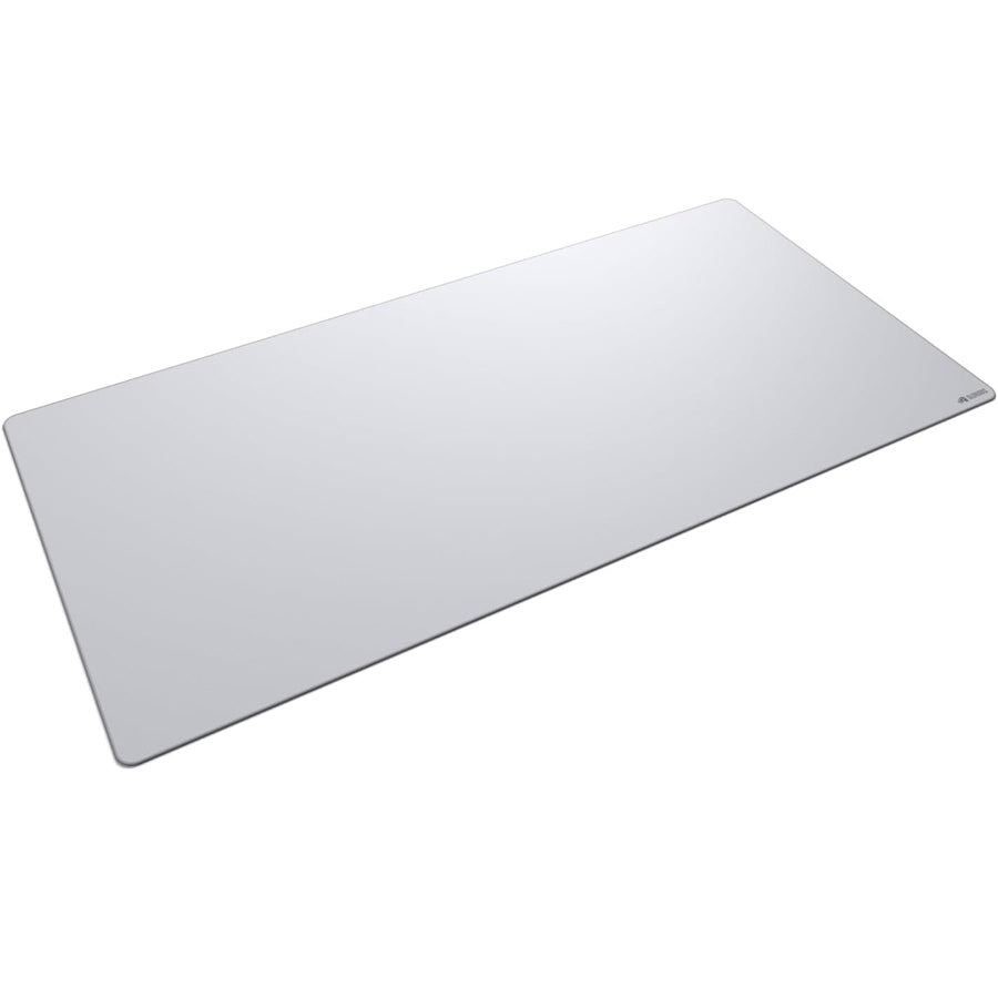 Glorious GMP 2 3XL white mouse pad top view
