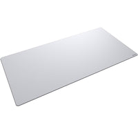 Glorious GMP 2 3XL white mouse pad top view