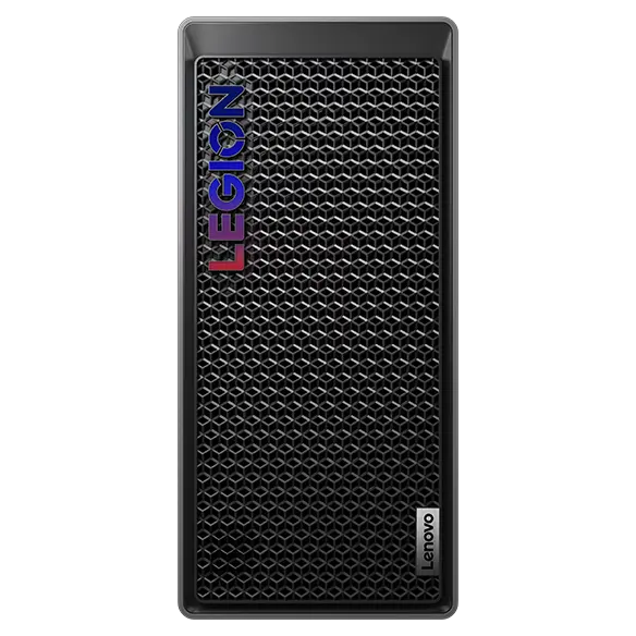Lenovo Legion T5 26IRB8 gaming desktop front view