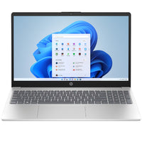 HP Laptop 15-fd1002nx DY0D8EA front view