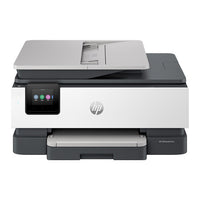 HP OfficeJet Pro 9013 all-in-one inkjet printer with automatic document feeder and colour touchscreen