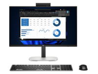 HP ProStudio 4 All-in-One G1i 23.8 inch front view