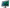 HP Series 3 Pro 324pv monitor right angled view