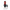 HyperX QuadCast 2 USB microphone black alternate view
