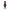 HyperX QuadCast 2 USB microphone black rear view