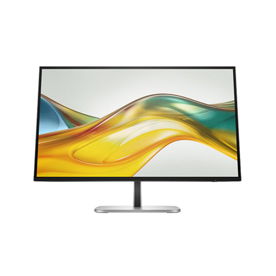 HP Series 5 Pro 527pq 27-inch monitor front view