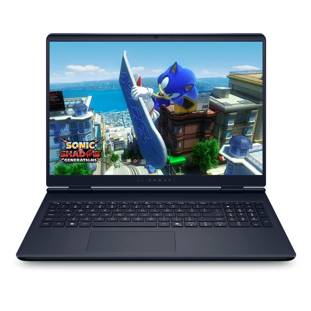 Dell Alienware 16 Aurora AC16250 gaming laptop - product image 1