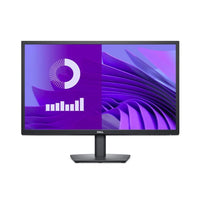 Dell E2425H 23.8-inch Full HD monitor front view