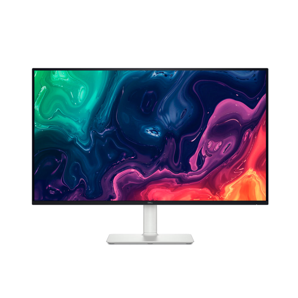 Dell 32 Plus 4K S3225QS monitor front view