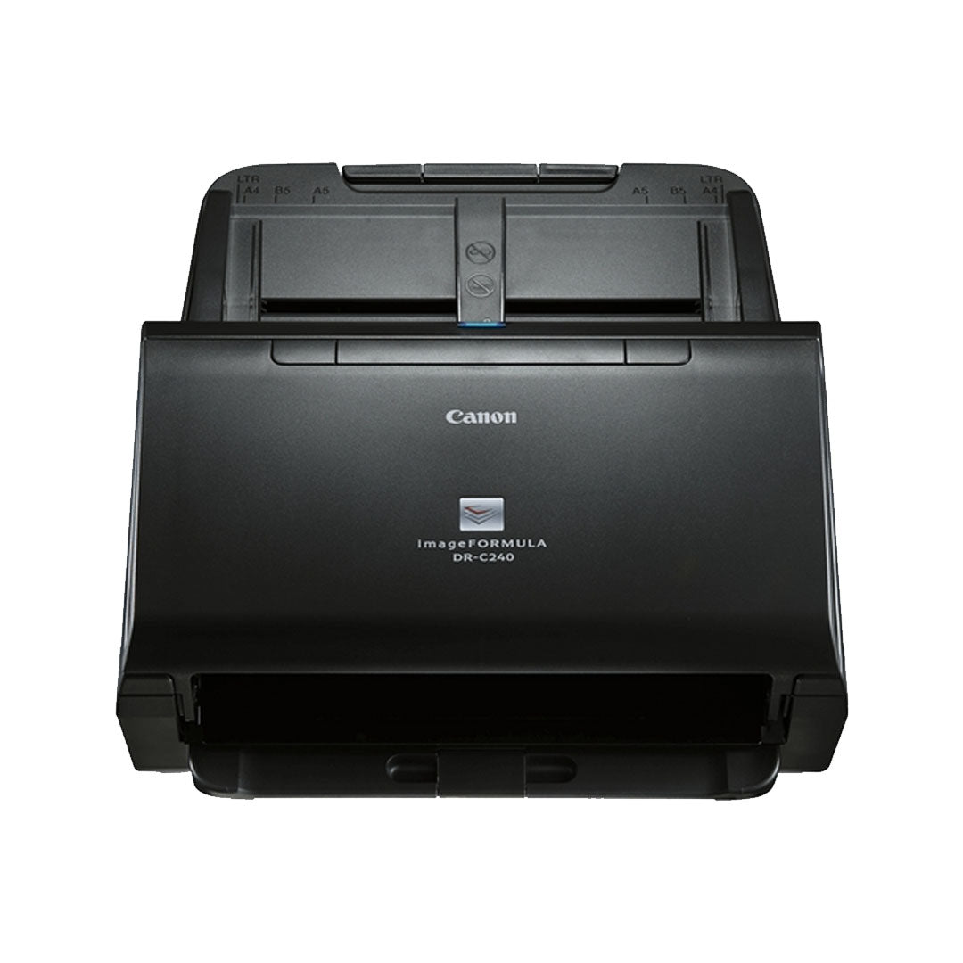 Canon imageFORMULA DR-C230 front view