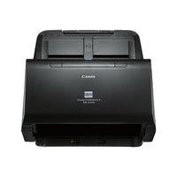 Canon imageFORMULA DR-C230 front view