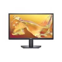 Dell E2225H 21.5-inch Full HD monitor front view