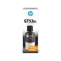 HP GT53XL Black ink bottle 1VV21AE - image 1