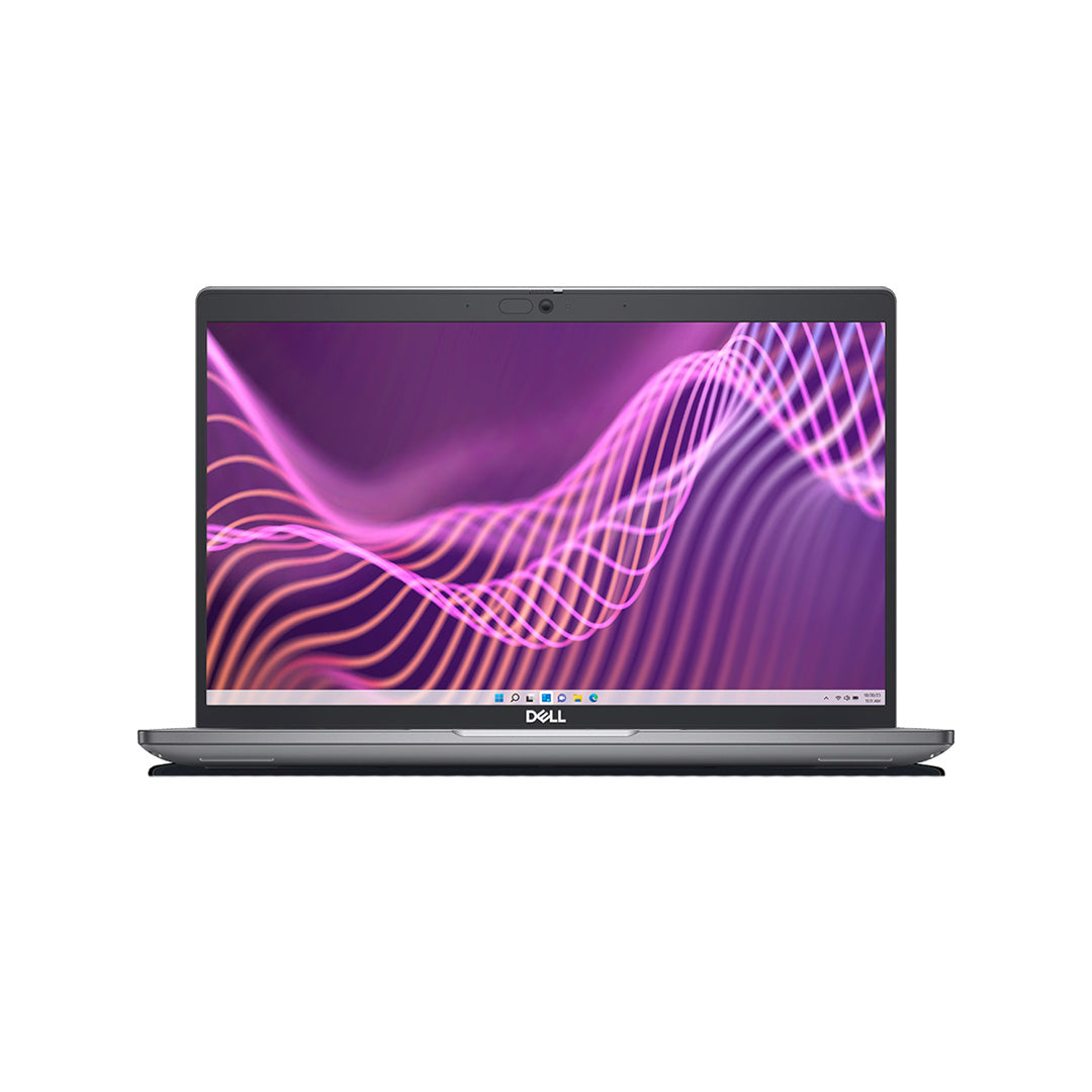 Dell Latitude 5450 laptop silver - product image 1