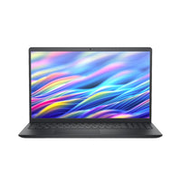 Dell 15 DC15250 laptop Carbon Black - product image 1
