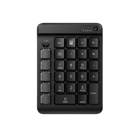 HP 435 Programmable Wireless Keypad product image
