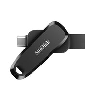 SanDisk USB-C flash drive product view