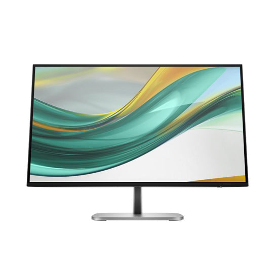 HP Series 5 Pro 527pf 27-inch monitor front view