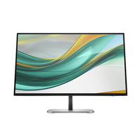 HP Series 5 Pro 527pf 27-inch monitor front view