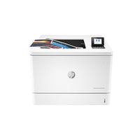 HP Color LaserJet Enterprise M751dn front view