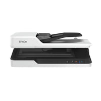 Epson WorkForce DS-1630 front view