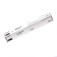 Canon C-EXV54 Black toner 1394C002 - front view