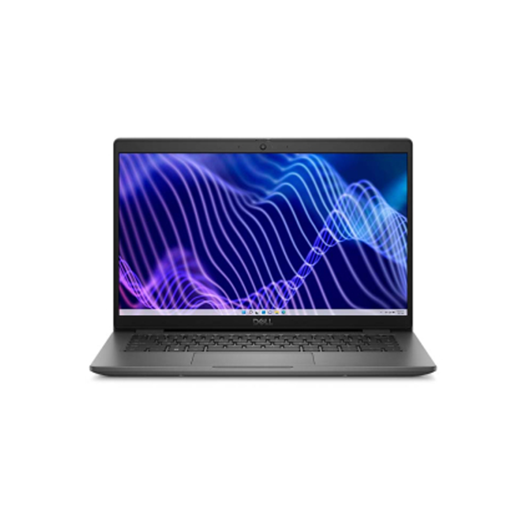 Dell Latitude 3440 laptop black - product image 1