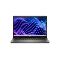 Dell Latitude 3440 laptop black - product image 1