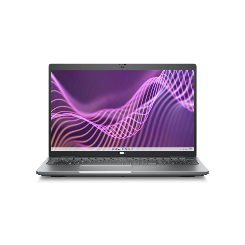 Dell Latitude 5440 laptop grey - product image 1