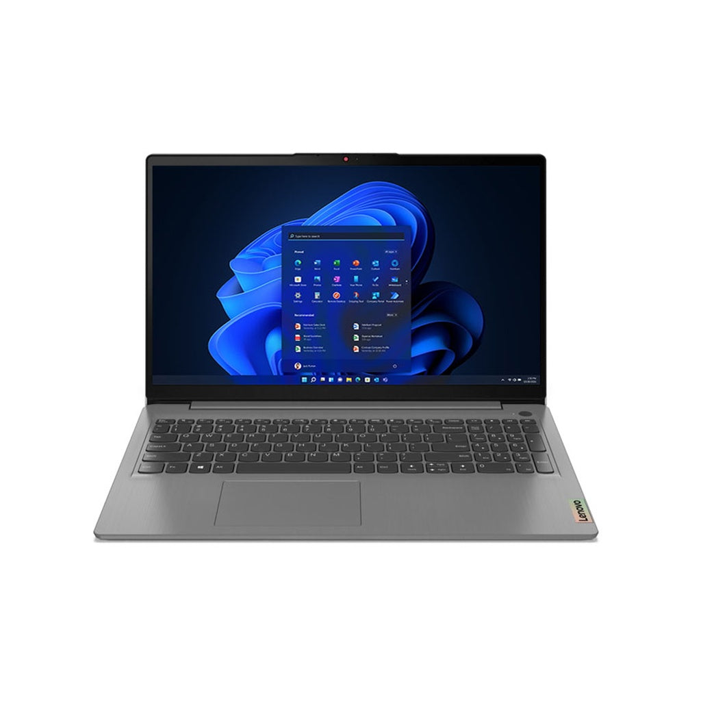 Lenovo IdeaPad Slim 3 15IAN8 laptop Arctic Grey - product image 1