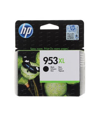 HP 953XL Black ink cartridge L0S70AE - image 1