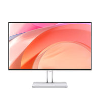 Lenovo L27-4C 27-inch monitor front view