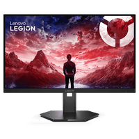 Lenovo Legion 27U-10 gaming monitor front view