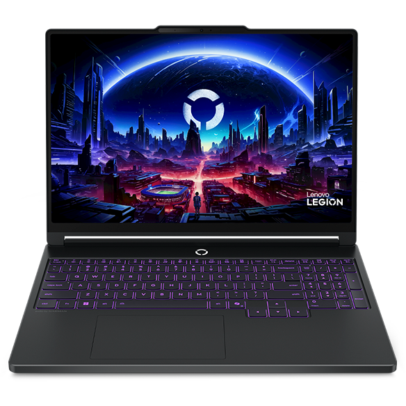 Lenovo Legion 5 15IAX11 gaming laptop hero image